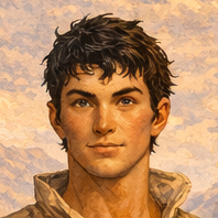 human portrait